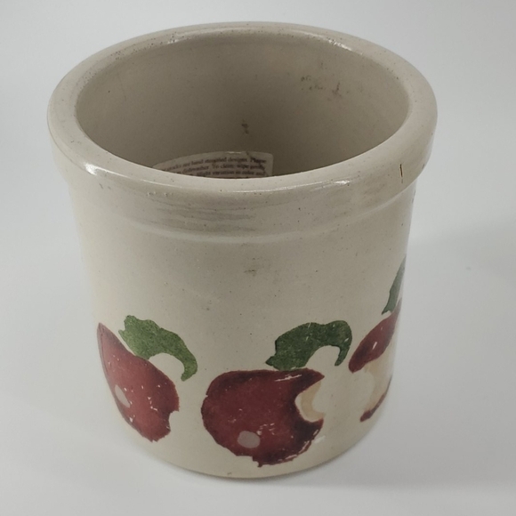 CLEARANCE!!! Apples kitchen gift set - Picture 12 of 15